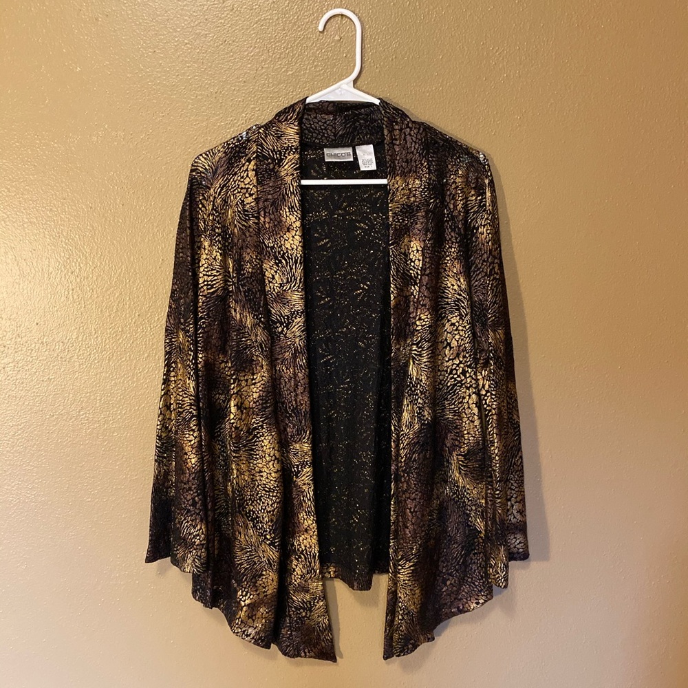 {chicos} cardigan